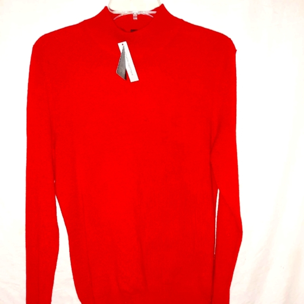 Brand New cashmere sweater